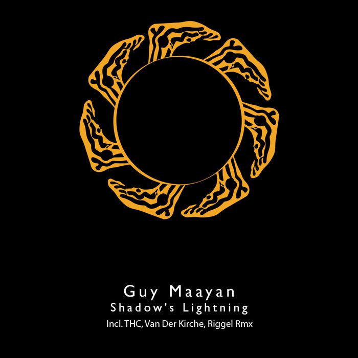 Guy Maayan - Shadow's Lightning [E4OUR003]